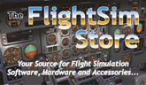 FlightSim Store